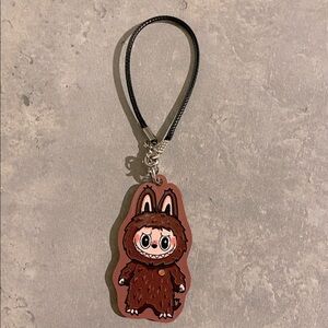 Labubu Phone Strap